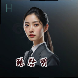 张启明